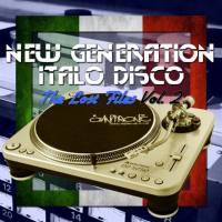 Various Artists - New Generation Italo Disco - The Lost Files, Vol. 2 2017 FLAC