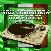 Various Artists - New Generation Italo Disco - The Lost Files, Vol. 4 2017 FLAC