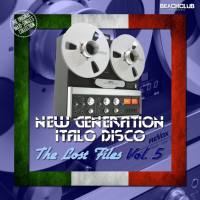 Various Artists - New Generation Italo Disco - The Lost Files, Vol. 5 2017 FLAC