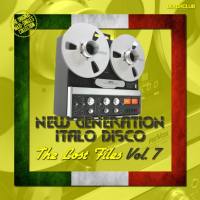 Various Artists - New Generation Italo Disco - The Lost Files, Vol. 7 2018 FLAC