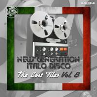 Various Artists - New Generation Italo Disco - The Lost Files, Vol. 8 2018 FLAC