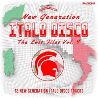 Various Artists - New Generation Italo Disco - The Lost Files, Vol. 9 2018 FLAC