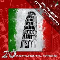 Various Artists - Planet Italo Disco, Vol. 4 2016 FLAC