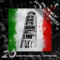 Various Artists - Planet Italo Disco-Instrumental Tracks Vol.5 2017 FLAC