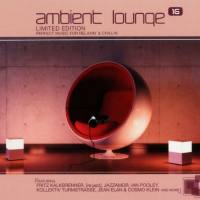 VA - Ambient Lounge, Volume 16 (2013) FLAC