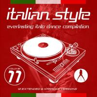 VA - Italian Style Everlasting Italo Dance Compilation, Vol. 11 2019 FLAC