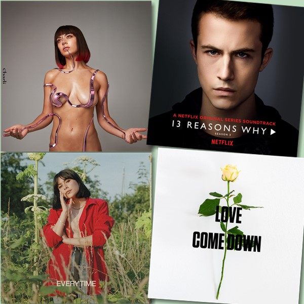 欧美单曲速递 Euro-American Single Express 第7期 FLAC