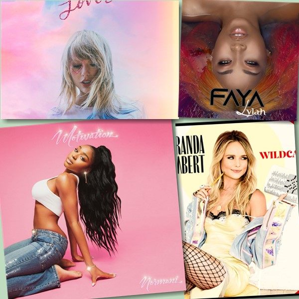 欧美单曲速递 Euro-American Single Express 第8期 FLAC