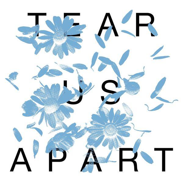 Anberlin - Tear Us Apart (2020) FLAC