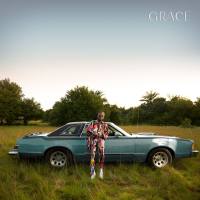 DJ Spinall - Grace (2020) FLAC