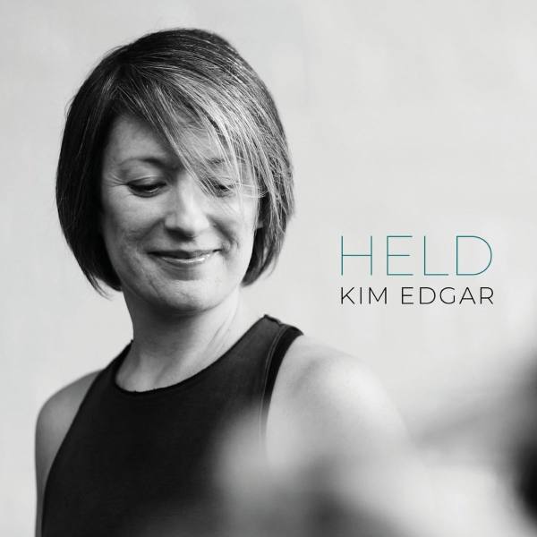 Kim Edgar - Held (2020) FLAC
