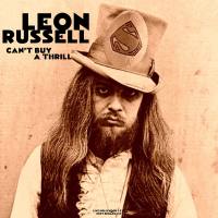 Leon Russell - Can't Buy A Thrill (Live Hollywood '70) (2021) FLAC