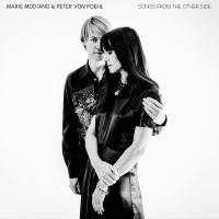 Marie Modiano & Peter Von Poehl - Songs From The Other Side (2021) FLAC
