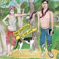 Pony Bradshaw - Calico Jim (2021) FLAC