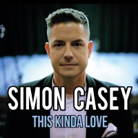 Simon Casey - This Kinda Love (2020) FLAC