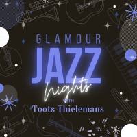 Toots Thielemans - Glamour Jazz Nights with Toots Thielemans (2021) FLAC