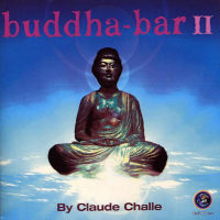 VA - 2000 Buddha-Bar II By Claude Challe FLAC