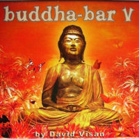 VA - 2003 Buddha-Bar V By David Visan FLAC