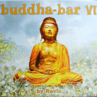 VA - 2004 Buddha-Bar VI By Ravin FLAC