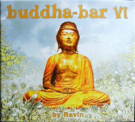 VA - 2004 Buddha-Bar VI By Ravin FLAC