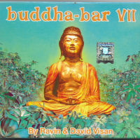 VA - 2005 Buddha-Bar VII By Ravin & David Visan FLAC