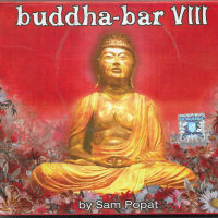 VA - 2006 Buddha-Bar VIII By Sam Popat FLAC