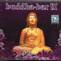 VA - 2007 Buddha-Bar IX By Ravin FLAC