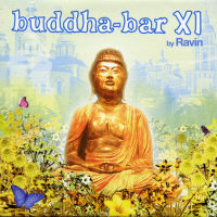 VA - 2009 Buddha-Bar XI By Ravin FLAC