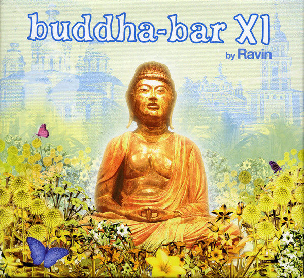VA - 2009 Buddha-Bar XI By Ravin FLAC
