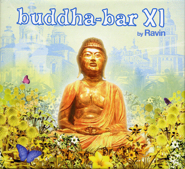VA - 2009 Buddha-Bar XI By Ravin FLAC