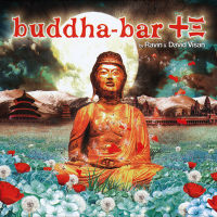 VA - 2011 Buddha-Bar XIII By Ravin & David Visan FLAC