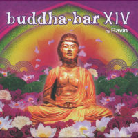 VA - 2012 Buddha-Bar XIV By Ravin FLAC