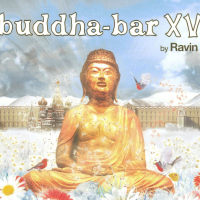 VA - 2013 Buddha-Bar XV By Ravin FLAC