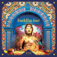 VA - 2015 Buddha-Bar XVII By Ravin FLAC
