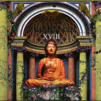 VA - 2016 Buddha-Bar XVIII (By Ravin & Sam Popat FLAC
