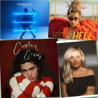 欧美单曲速递 Euro-American Single Express 第2期 FLAC