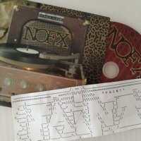 NOFX - Single Album (2021) FLAC