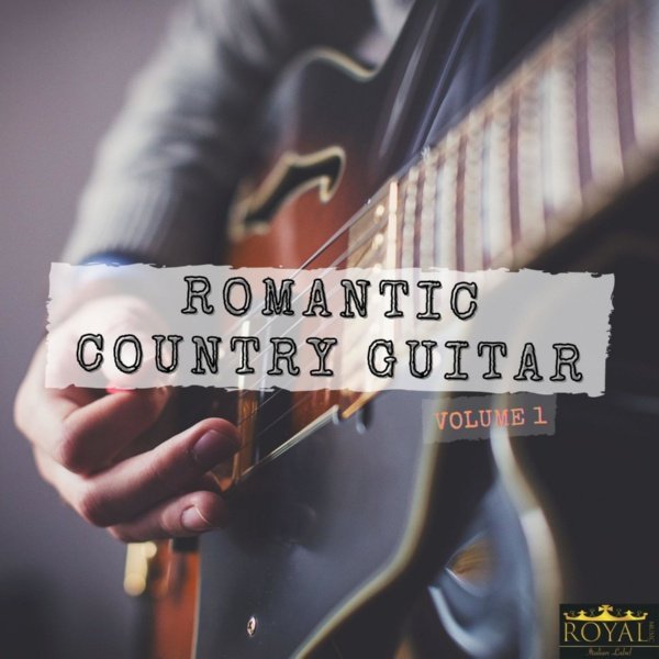 Pasquale Borgoni - Romantic Country Guitar, Vol. 1 (2021) FLAC