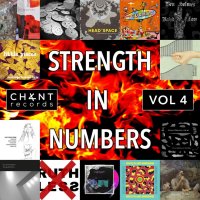 VA - Chant Records: Strength In Numbers Vol 4 (2021)