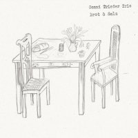 Conni Trieder Trio - Brot und Salz Hi-Res