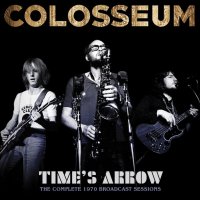 Colosseum - Time's Arrow (Live) (2021)