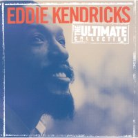 Eddie Kendricks - The Ultimate Collection Eddie Kendricks (2021) FLAC