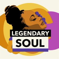 VA - Legendary Soul (2021) FLAC