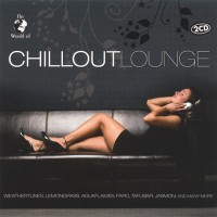 VA - The World Of Chillout Lounge [2CD] (2008)