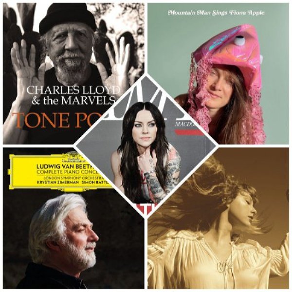 VA - Shtuo  Week Single Vol 52 2021 (44-96 kHz)Hi Res