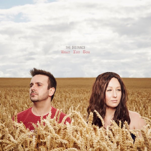 The Distance - What You Sow (2021) FLAC