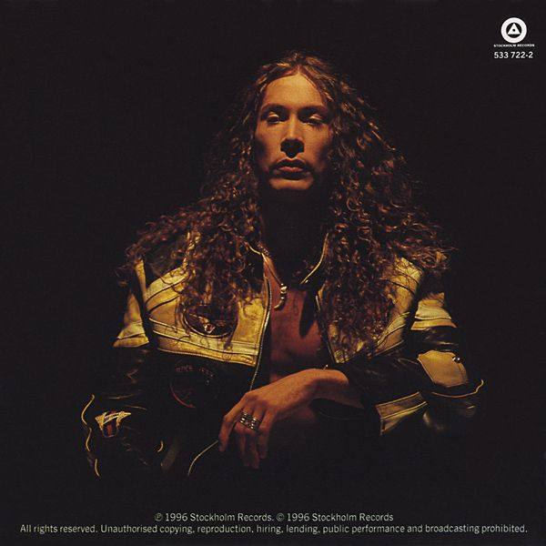 E-Type - The Explorer 1996 FLAC