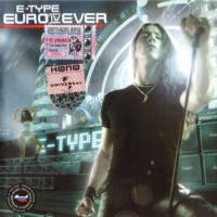 E-Type - Euro IV Ever 2001 FLAC