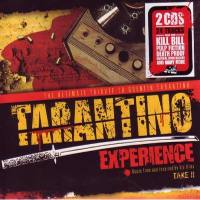 VA - Tarantino ExperienceTake II FLAC