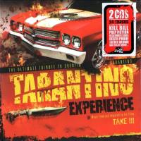 VA - Tarantino ExperienceTake III FLAC